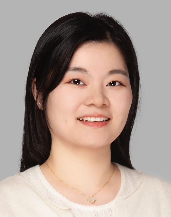 Sherry Wu