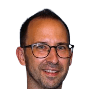 Porträt von Dr. med. dent. Pascal Probst, Zahnarzt in der Zahnarztpraxis Rohr